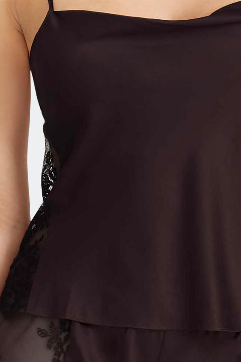 Rya Darling Plus Cami-Tap